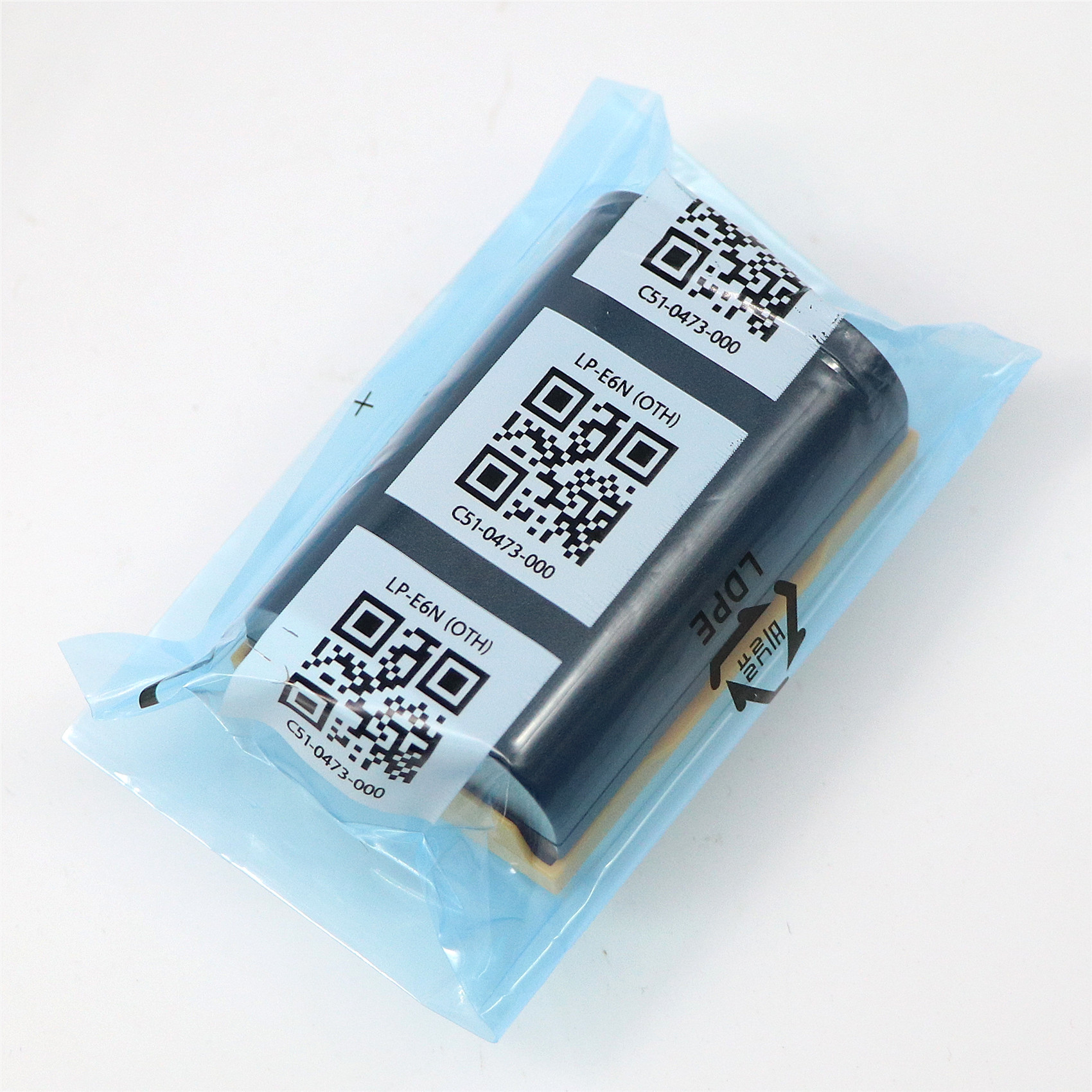 LP-E6N LPE6N 1865mAh Camera Battery for Canon EOS R 90D 80D 70D 60D 5D Mark IV III 5DSR 6D 5D 7D Mark II Camera LC-E6E Charger