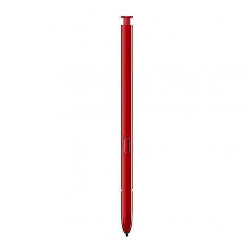 Udskiftning touch screen stylus pen til samsung galaxy note 10/10 plus /n960/n965: Rød