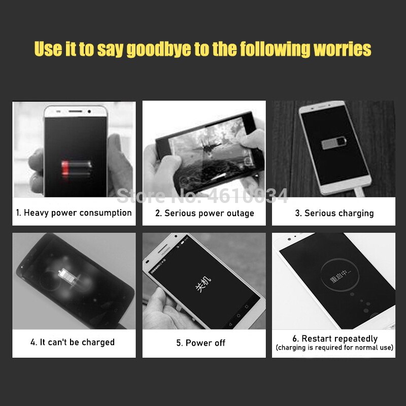 Battery BLB-2 800mAh For Nokia 3610 6500 6510 6590 6590i 7650 8210 8250 8270 8290 8310 8390 8850 BLB 2