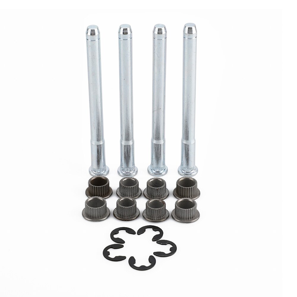 FOR 1988-2002 Chevy GMC Fullsize Truck SUV Door Hinge Pins Pin Kit 1988 2002