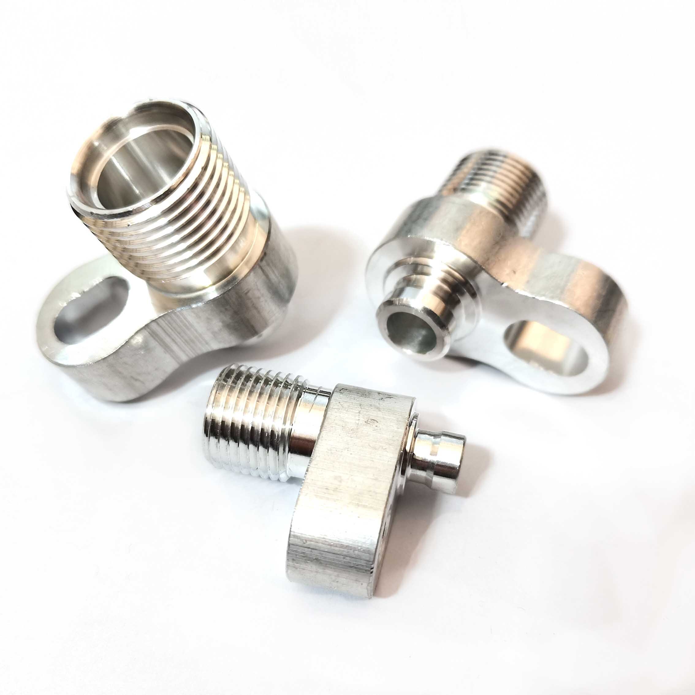 Accesorios de tubería de compresor de aire acondicionado automotriz, juntas de aluminio de manguera de CA para conector 96 R12 3/8 1/2 5/8, 3 uds.