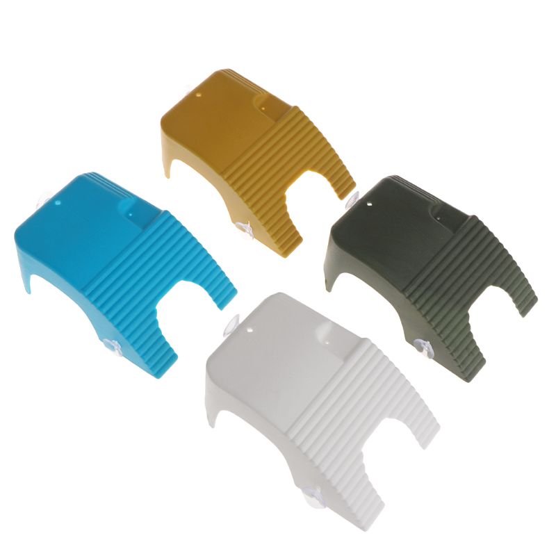 Unique Reptile Platform Turtle Basking Aquarium Amphibian Aquatic Climb Tank Staircase Pet Supplies