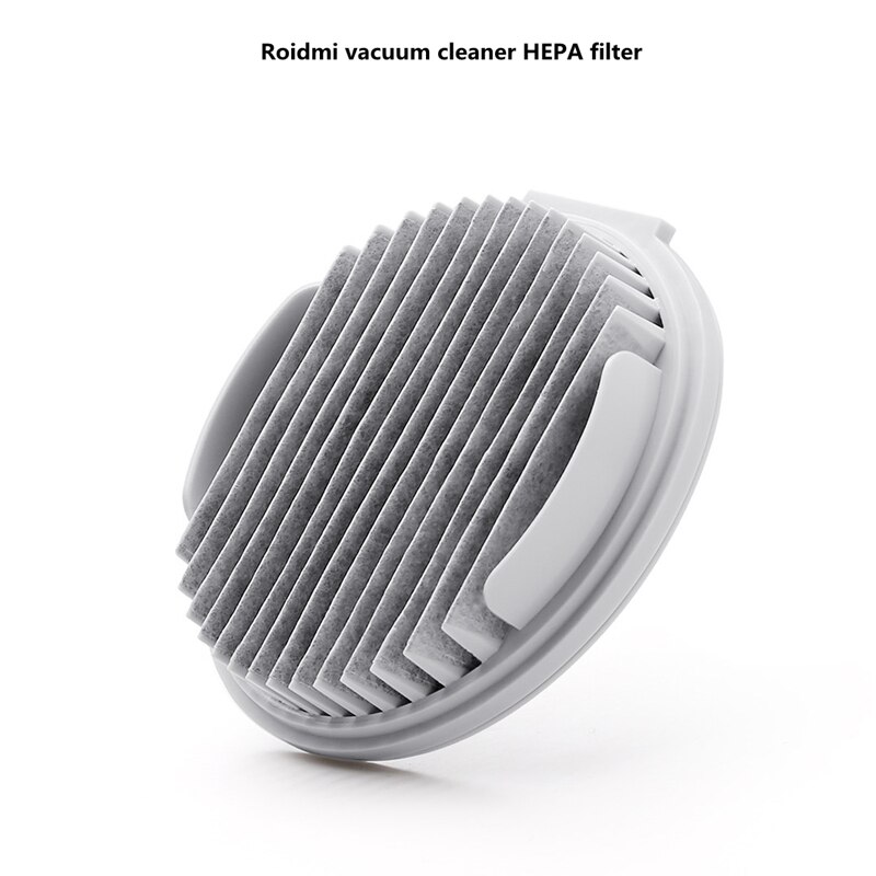 Brosse de remplacement pour aspirateur à Main sans fil XIAOMI ROIDMI F8 NEX X20, filtre Hepa, brosse d&#39;élimination des acariens, nettoyage