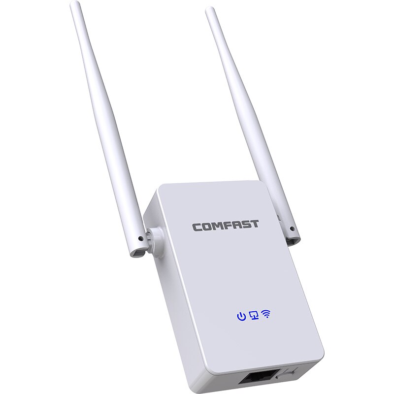 5Ghz WiFi Repeater Wireless Wifi Extender 1200Mbps Wi-Fi Amplifier Long Range Wi fi Signal Booster 2.4G WiFi Access Point