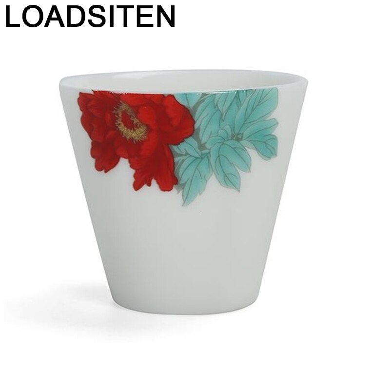 Infuser Tee Werkzeug Getränk Tasse Cafe Kaffee Geburtstag Party Dekoration Art Keramik Becher Wasser Küche Organizer Becher Tasse