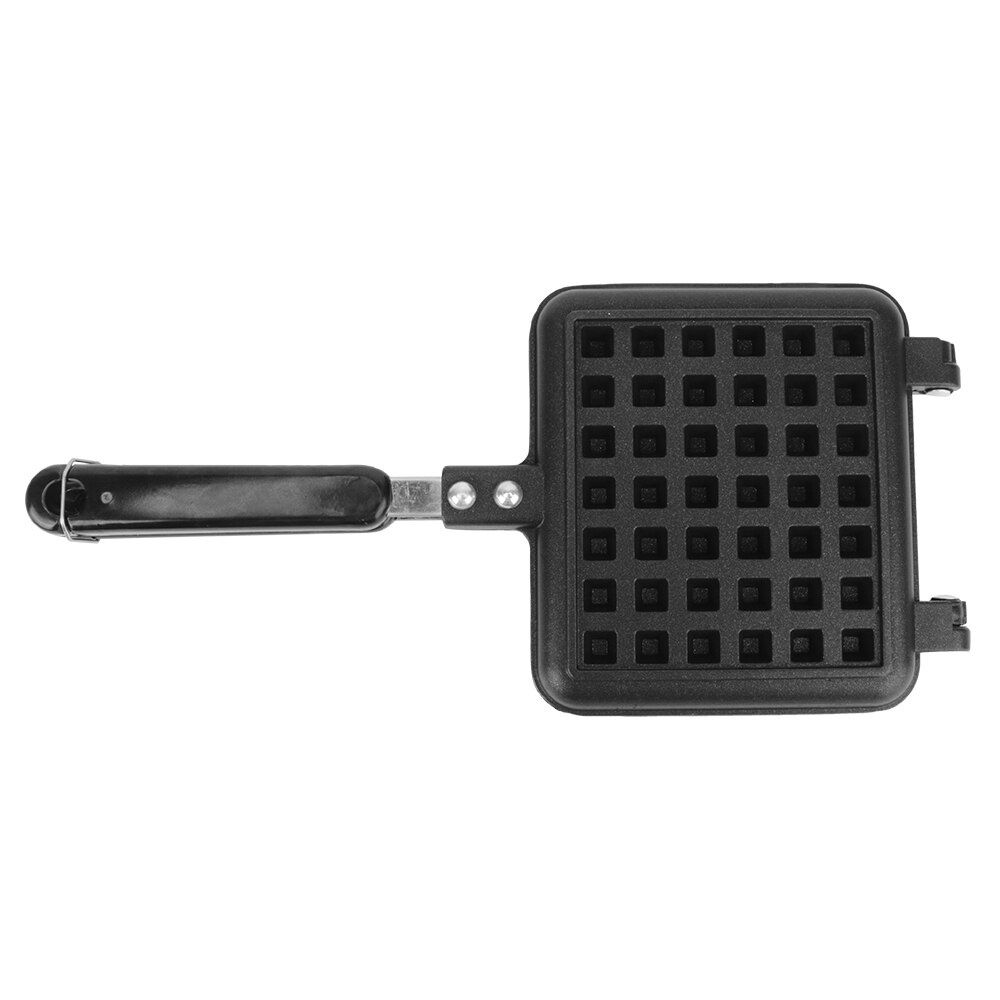 Cake Waffle Mold Waffle Maker Machine Kitchen Cooking Tool Bubble Egg Cake Oven Breakfast Machine Waffles Pot Iron Baking Pan