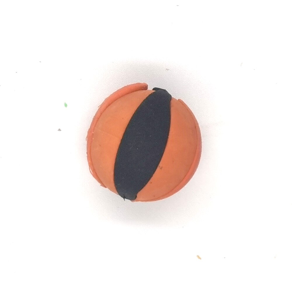 Ball Game Eraser Novelty Kids Prize Mini Sports Rubber Eraser as School for Kids 50pcs / lot: NO.5