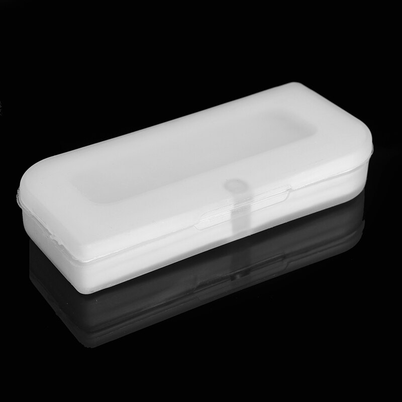 0.01mm Microscope Stage Micrometer Calibration Slide 25x75mm Objective Stage Ruler Scales Microscope Calibrating Ruler Stage