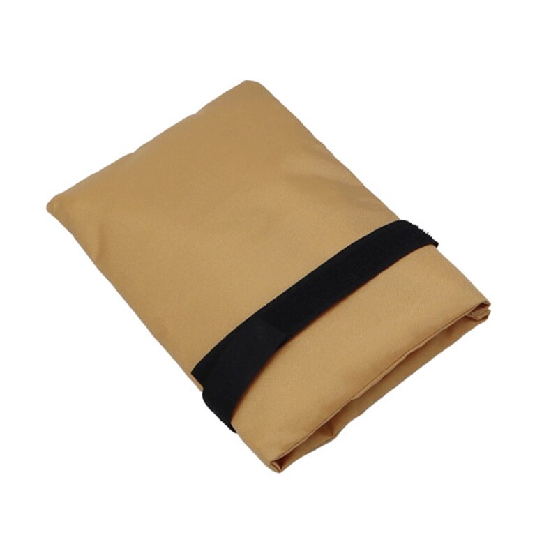 Winter buitenkraan afdekking beschermer herbruikbare kraan isolatie sokken 54dc