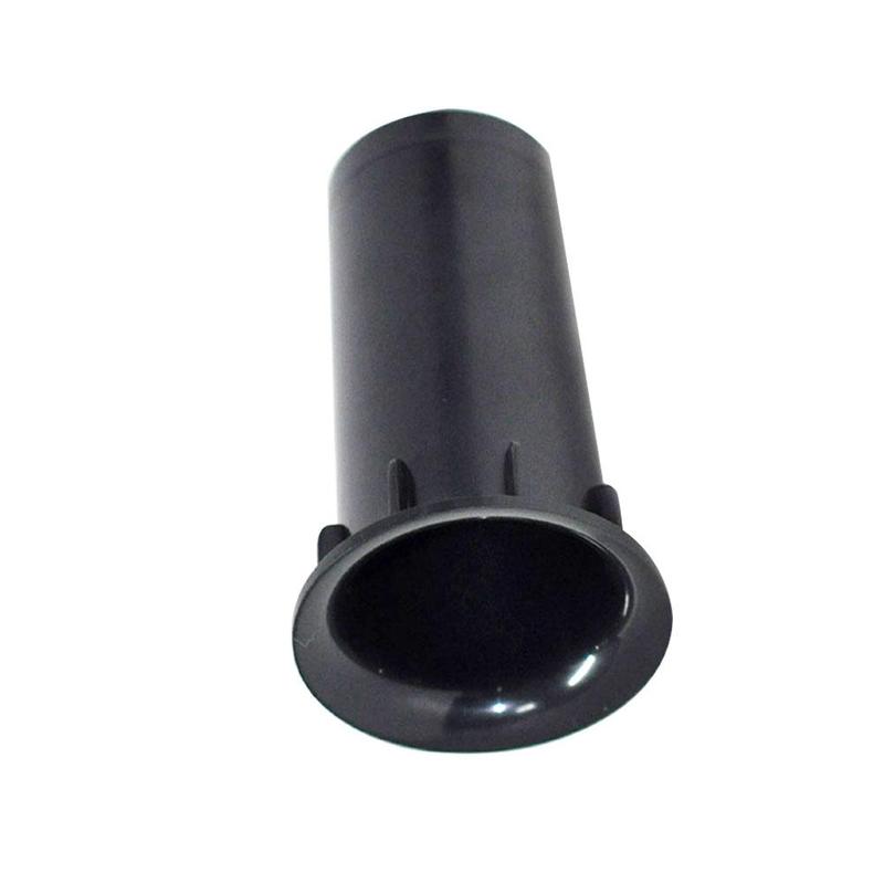 1PCS Speaker Port Tube Subwoofer Bass Reflex Tube Speaker Box Port Tube 53x100mm