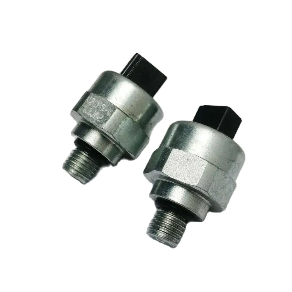 42CP5-1 Gearbox pressure sensors are available for Sensata