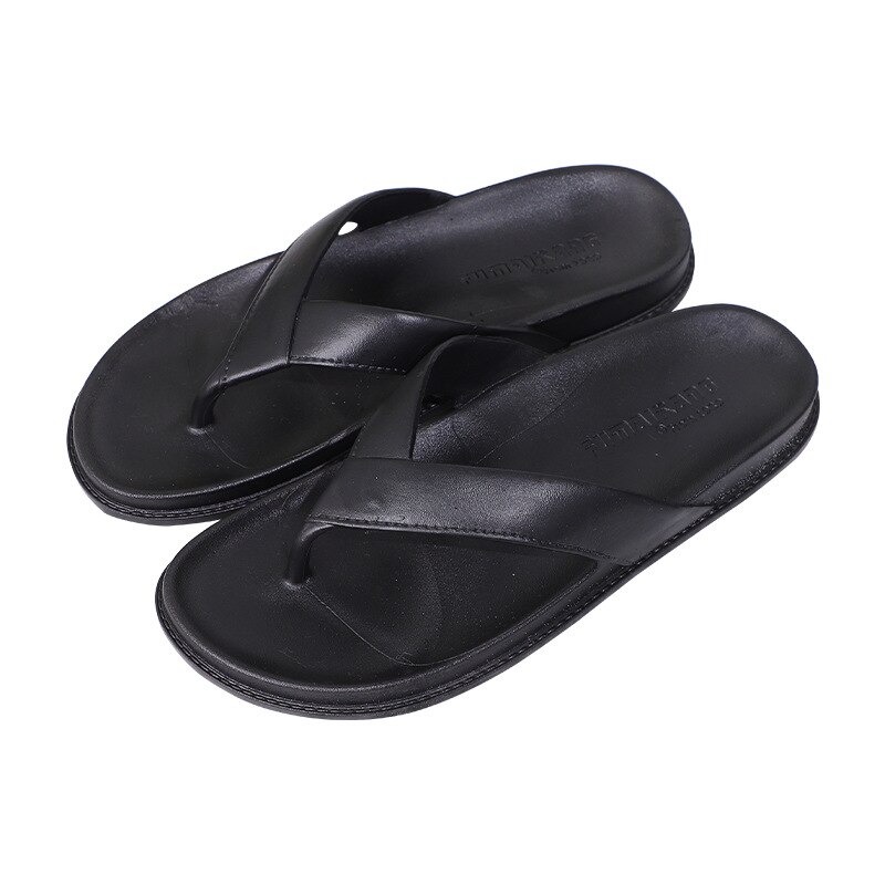 Chanclas de hombre y mujer, sandalias para interior y exterior, zapatillas de playa de verano para hombre antideslizantes, nuevos zapatos