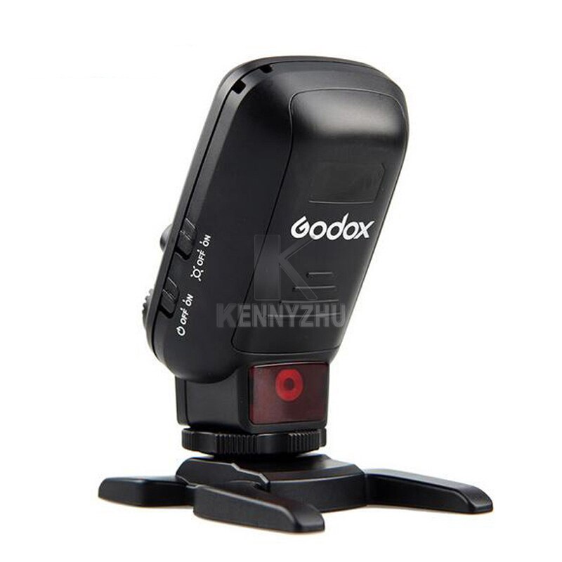 Godox XT32C 1/8000 s Ad alta velocità di Sincronizzazione di 2.4g senza fili X Sistema di veloce grilletto per canone DSLR macchina fotografica 1DX 5D marchio II III 6D 7D 60D 550D