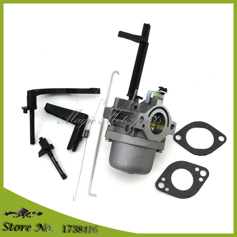 Carburetor Carb For Briggs Stratton 1450 Series Engine Craftsman Nikki 793779