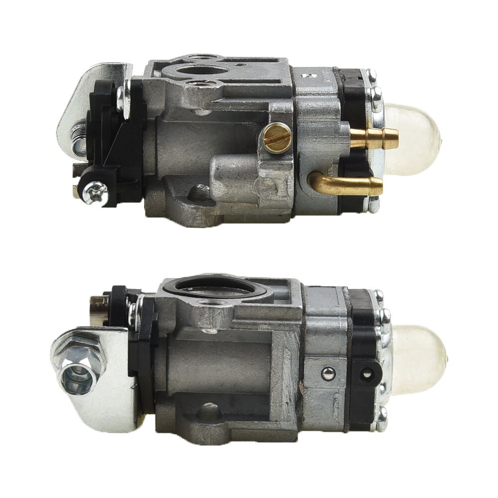 Part Carburetor Spare Carb Replaces for Ruixing H119 26cc Durable Accessories Replacement Accessory Lawn Mower