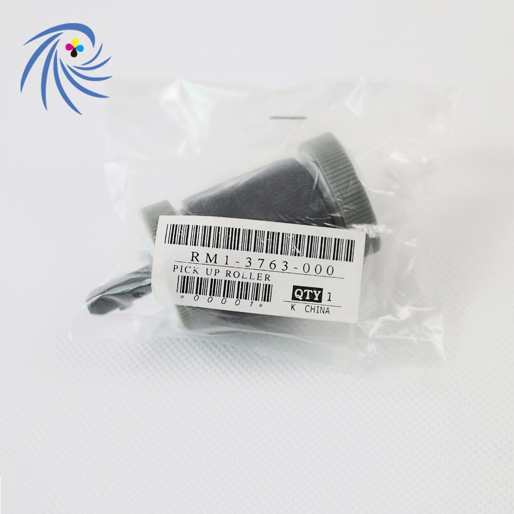 Best Selling Printer Spare Parts Paper Pickup Roller For HP LaserJet P3015 M3035