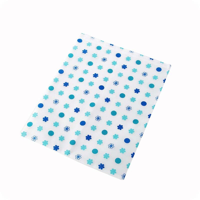 Non-Woven Fabric Drawstring Bags Traveling Portable Shoes/Underwear/Sock/Cosmetic Storage Bags 27.5*29cm 6A1382