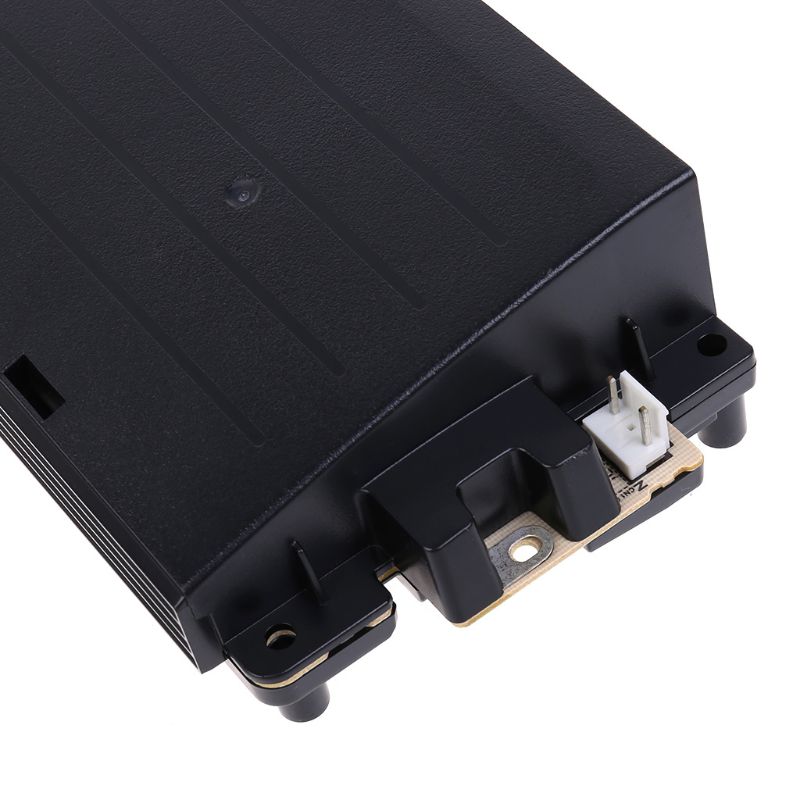 Power Supply Adapter Replacement for PS3 Slim Console APS-306 APS-270 APS-250 EADP-185AB EADP-200DB EADP-220BB