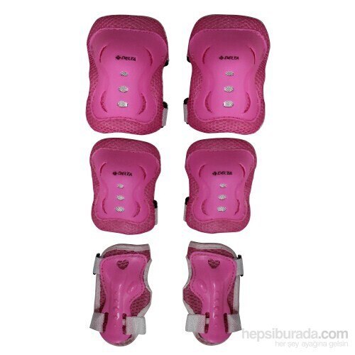 Kit de protección para patinete, juego de protección para bicicleta, PRT 78