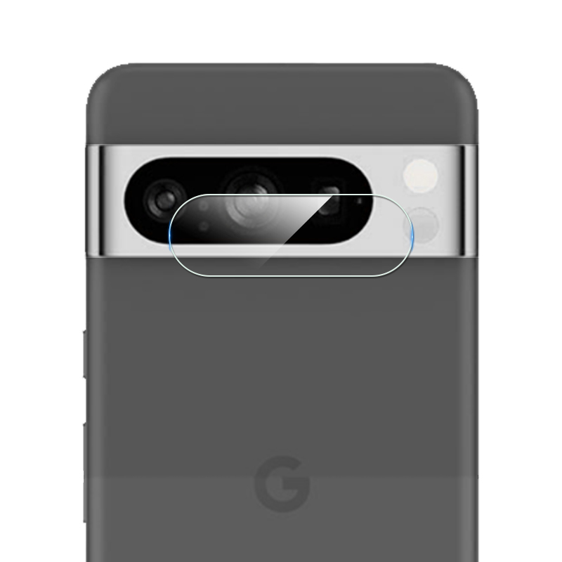 Lens Protector For Google Pixel 9 8 7 Pro Clear Ultra Slim Back Rear Camera Cover Soft Guard Protective Film -Not Tempered Glass