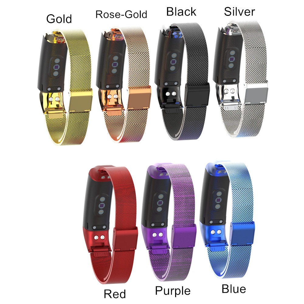 Bracelet honor band 5 pour bracelet connecté huawei honor band 5 , bracelet pour montre honor band 4