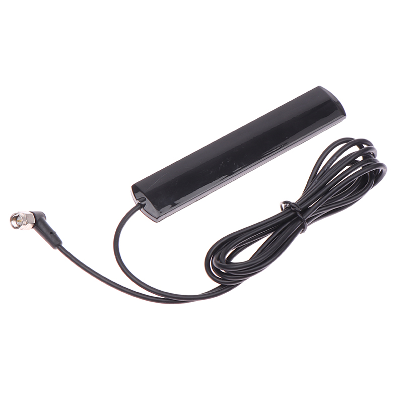 4g lte Antenne w/sma Stecker Android Auto Navigation Palm News Bildschirm Antenne für Autoradio 4g lte WLAN-Router Bluetooth