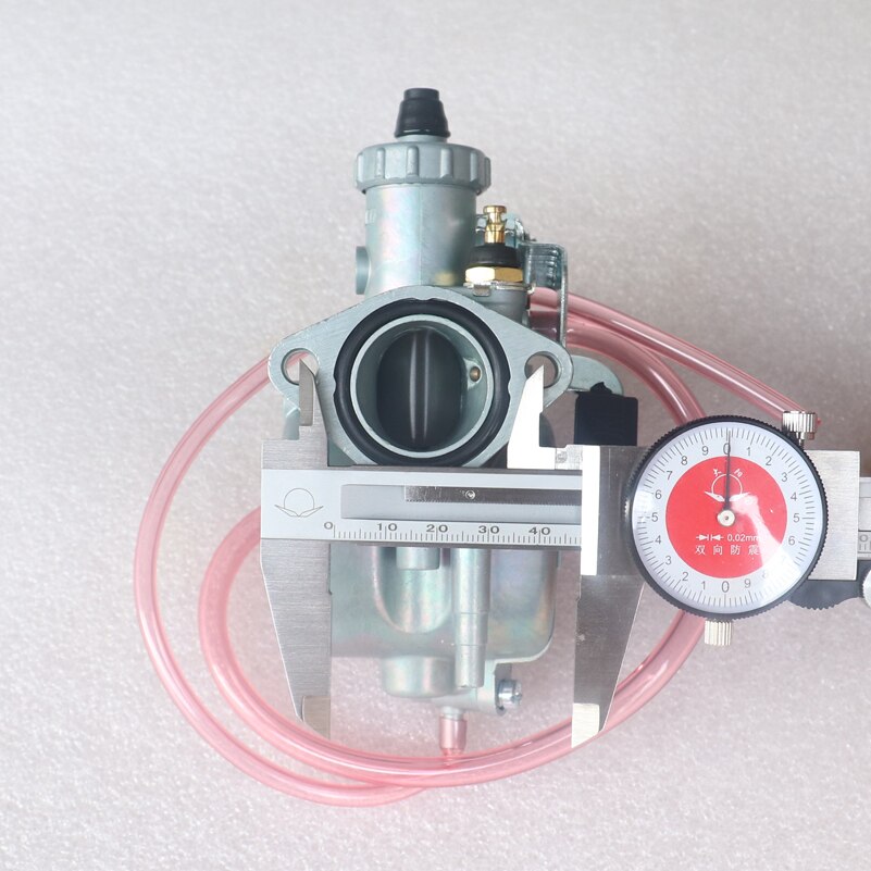 26mm karburator  vm22 til snavs cykel pit bike abe motorcykel 110 125 150 175cc xr100 xr100r crf 100 klx 100 zs125 140
