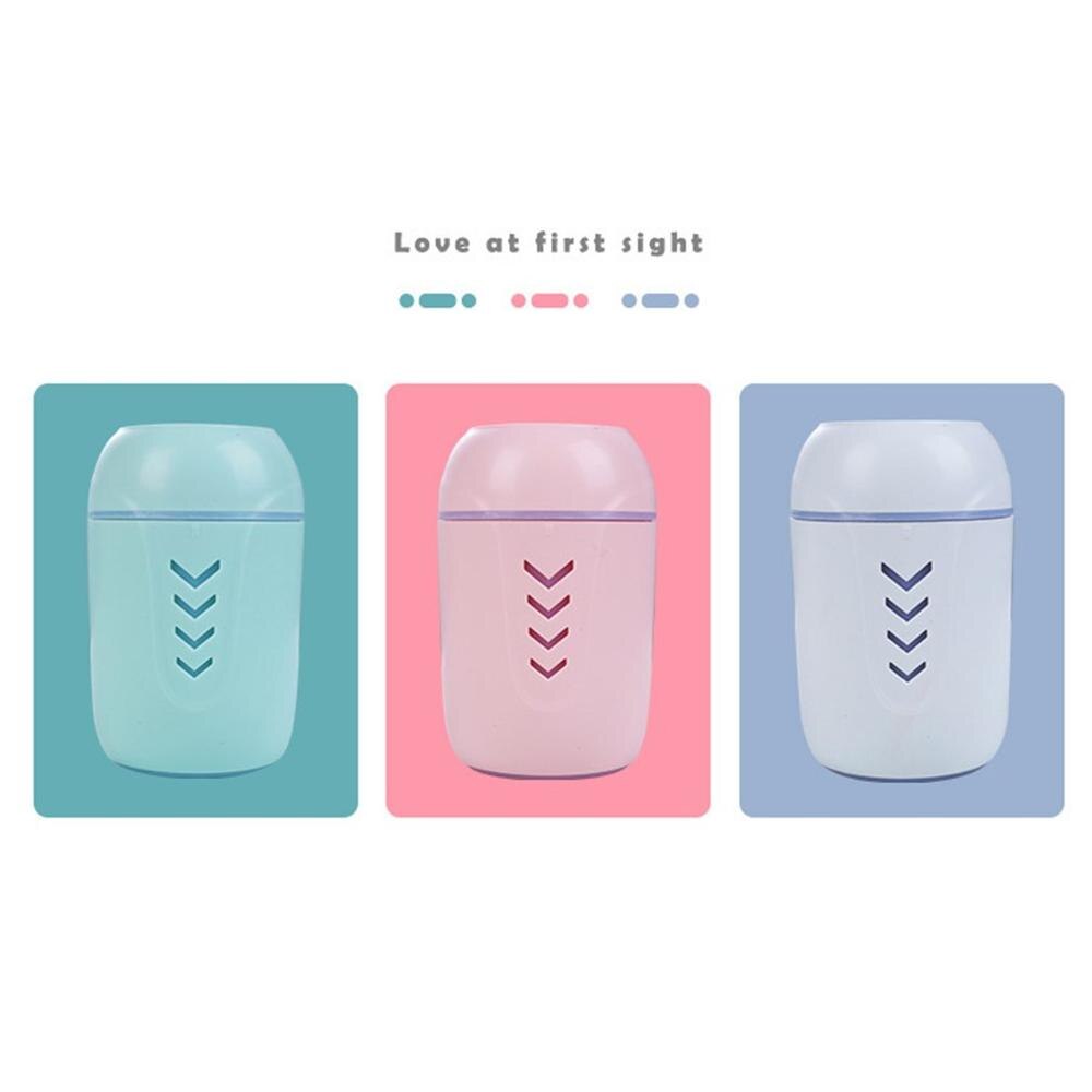 3 in 1 humidifier usb mini home aromatherapy deodo... – Vicedeal