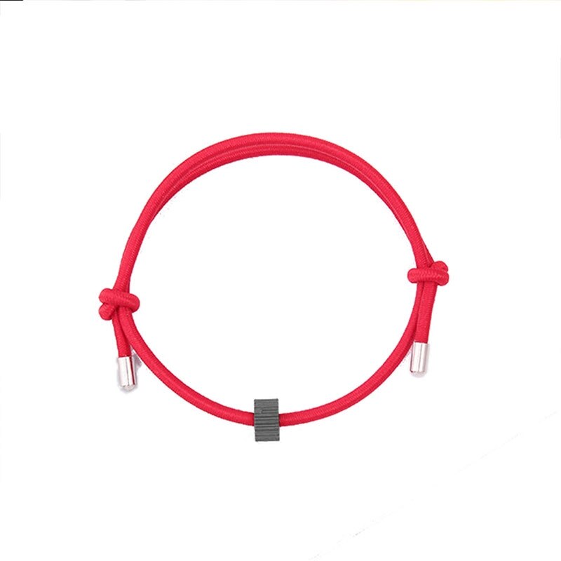 1 Pc Automotive Glass Window Breaker Bracelet Tungsten Carbide Bead for Emergency Escape Breaking Spring Loaded Safety Tool