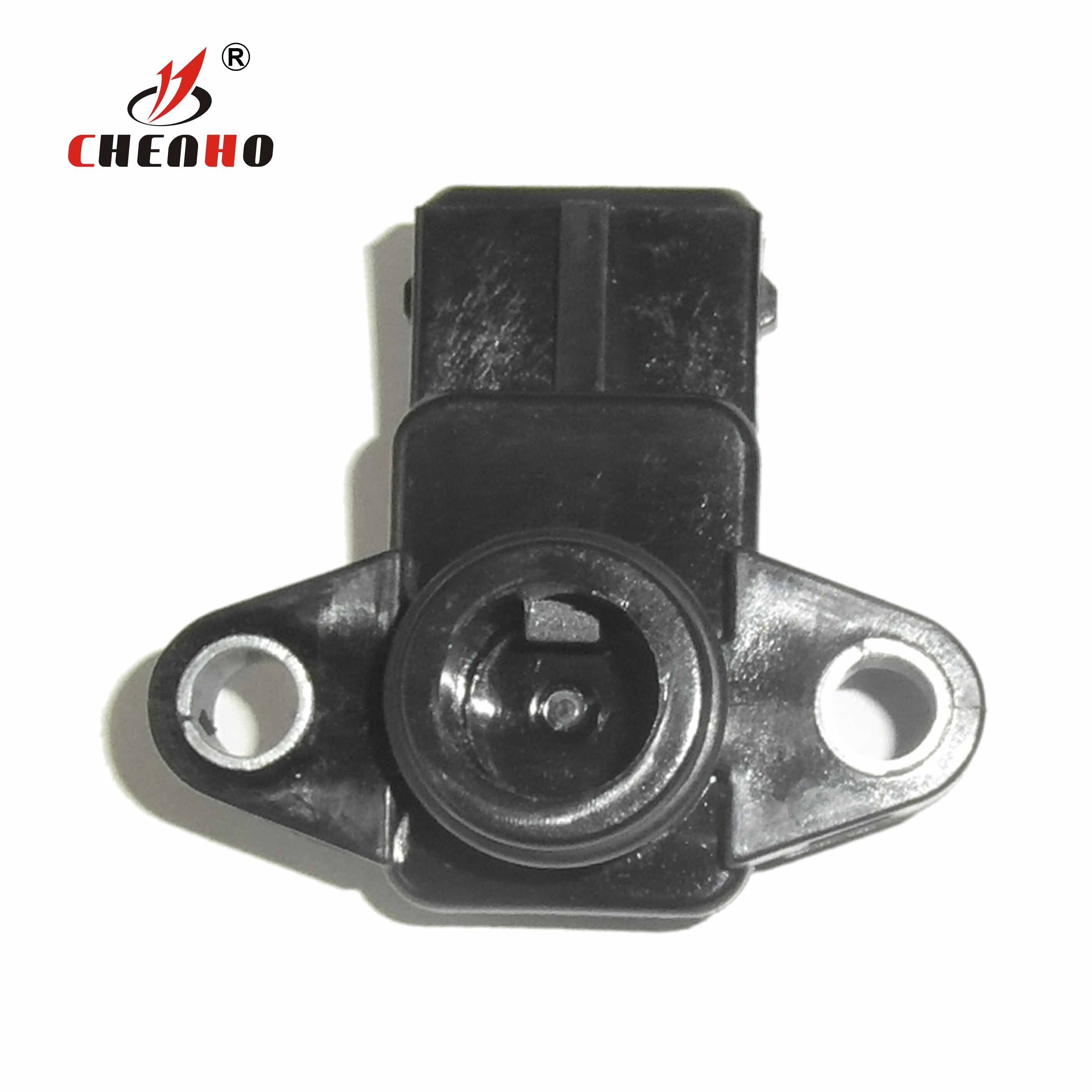 MN153281 E1T16871 Manifold Pressure Sensor Manifold Absolute Druck Sensor KARTE Sensor