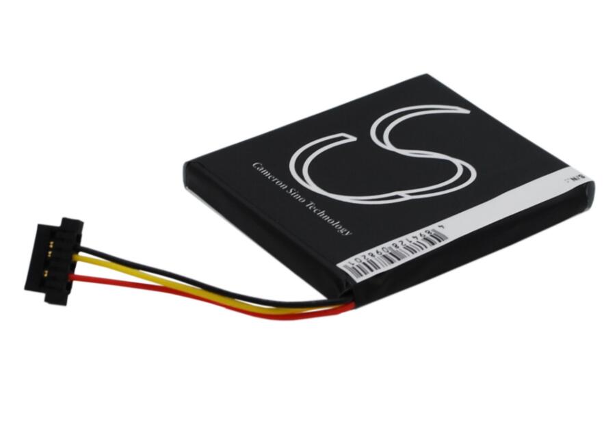 cameron sino 790mah battery for PIONEER AVIC-F310BT AVIC-F320BT 338937010176 GPS, Navigator Battery