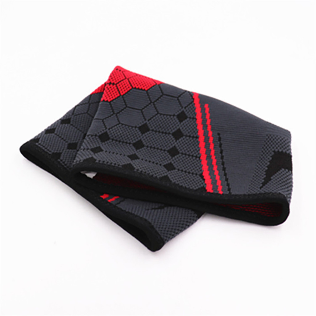 Knie Ondersteuning Protector Pads Gear Brace Been Mouwen Sport Relief Neopreen
