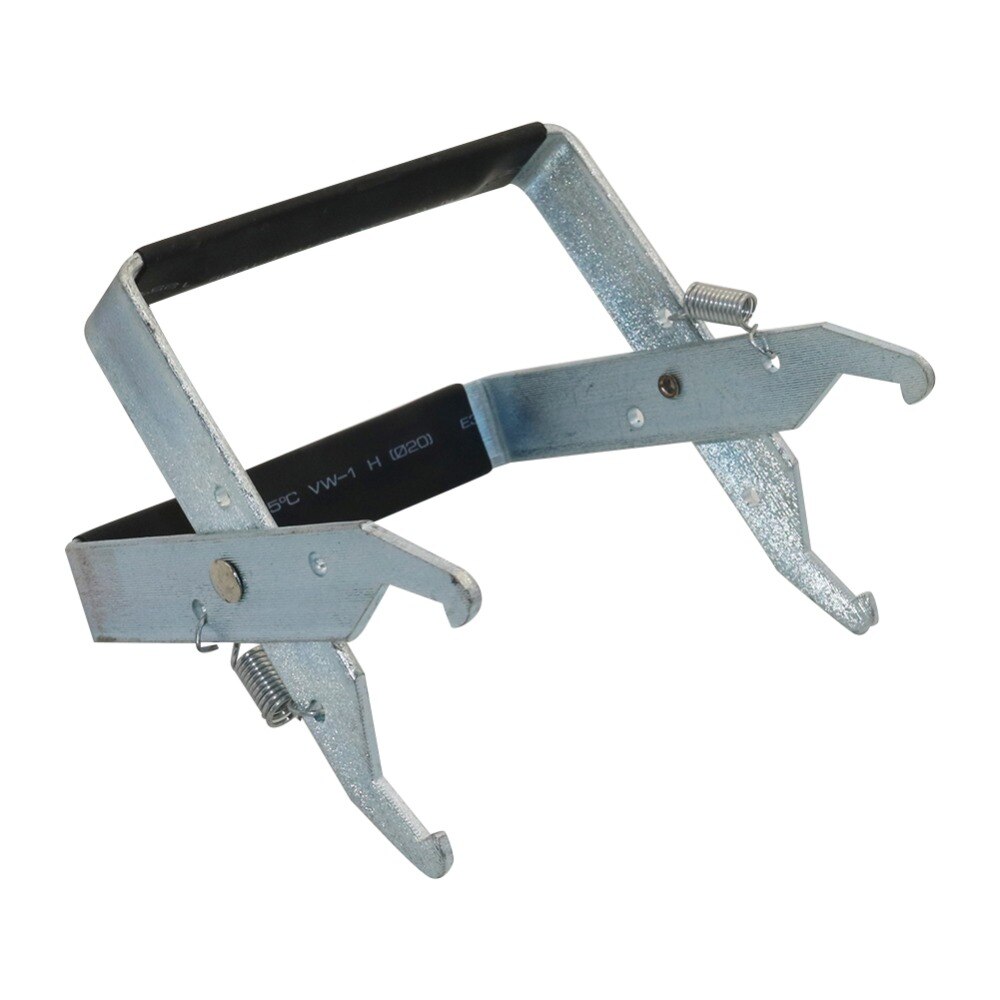 Cadre de ruche à pince pour abeilles, 1 pièce, boîte de nid d&#39;abeille, support de cadre, Capture de matériel apiculteur, système d&#39;élevage de reine des abeilles