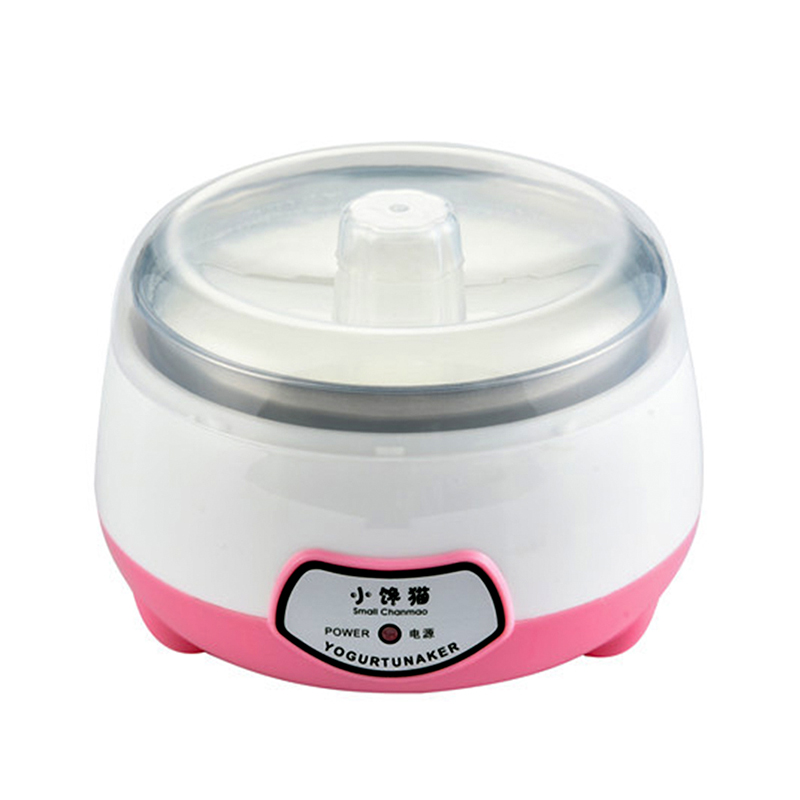 Royalstar Mini Yogurt Maker Machine Natto Maker Stainless Steel Inner ...