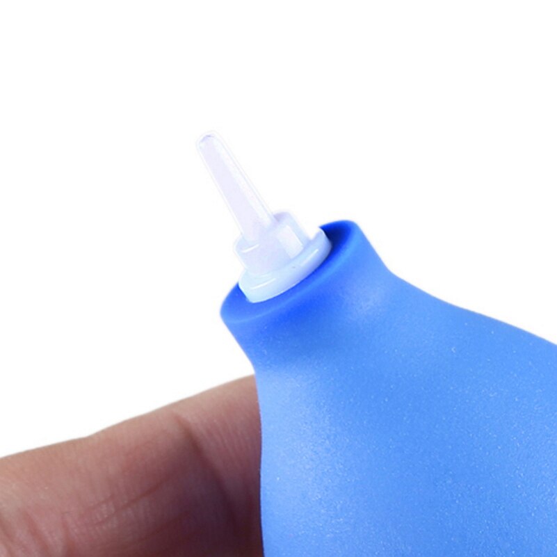Universal Dust Blower Cleaner Rubber Cleaning Tool Air Blower Pump Dust Cleaner For Camera Lens Screens Keyboard Accessories