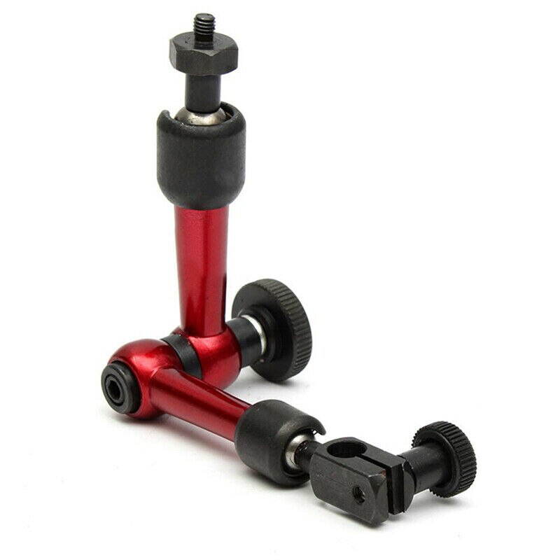 Universal Bracket Dial test indicator Pressure gau... Grandado