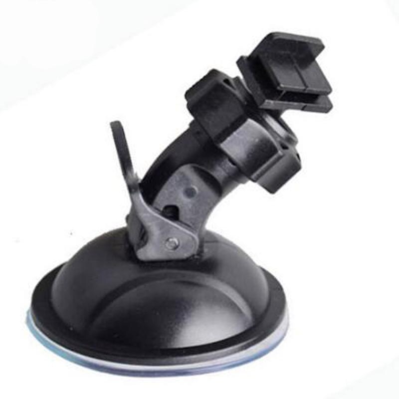 Auto Stick Voorruit Mount Stand Houder Voor Auto Dvr Video Recorder Camera Griffier Camcorder G30 GT300: Default Title