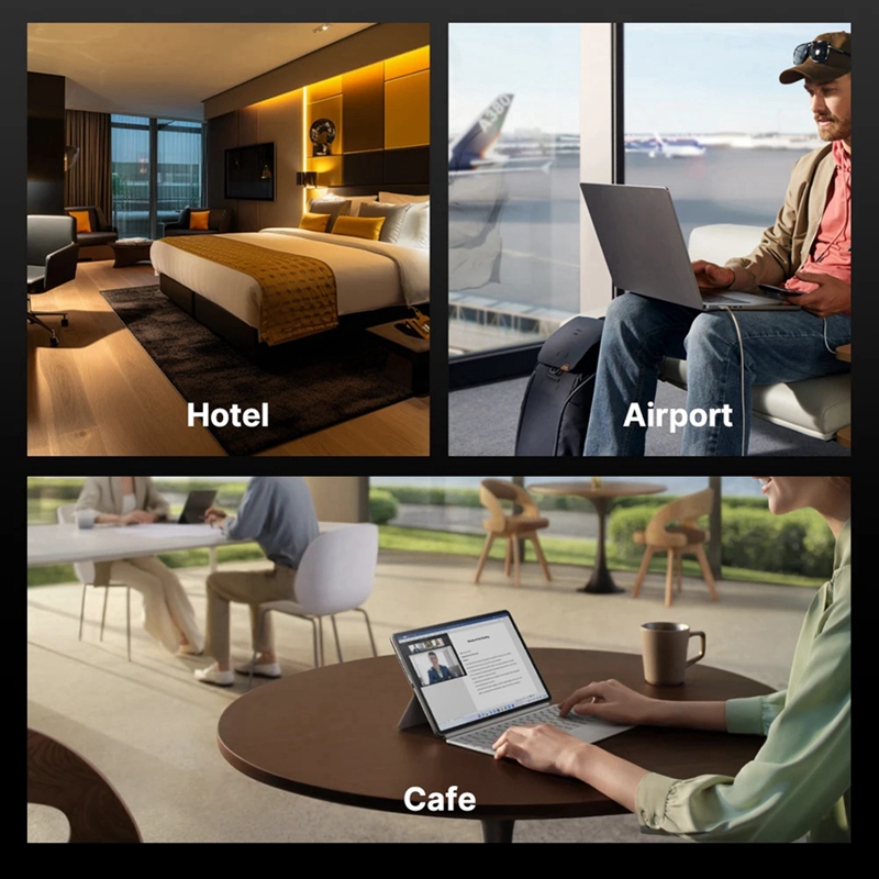 Neue Wifi 4G LTE Router SIM Karte 1200 Mbit/s 2,4 GHz 5 GHz Drahtlose Wi-Fi 5Dbi Antenne WAN LAN Port 32 Geräte EU-STECKER