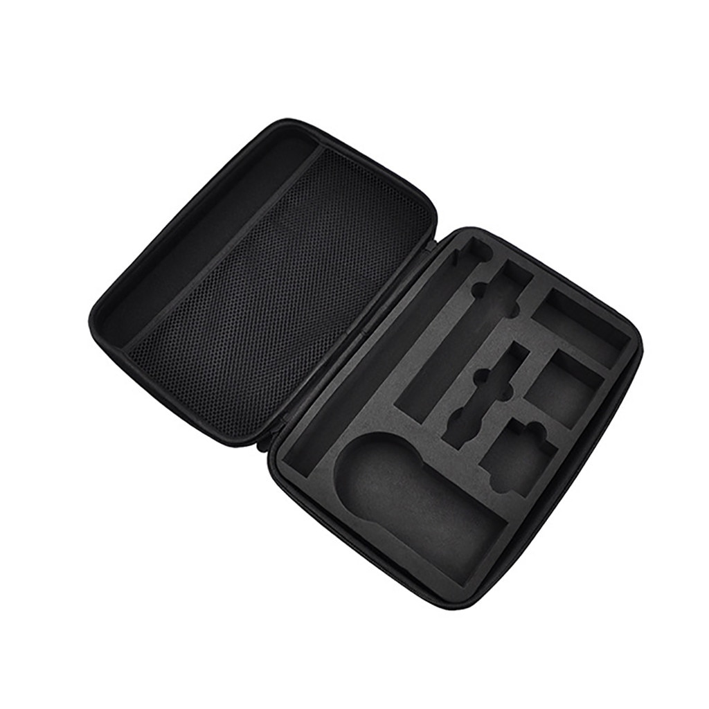Ouhaobin draagbare draagtas voor de insta 360 one  x 360 action camera schokbestendige tas voor de insta 360 one  x 360 camera 530#2