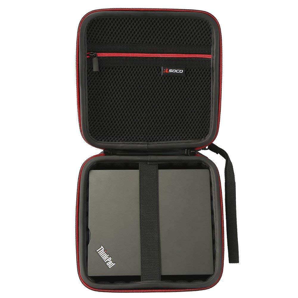 Newest USB CD DVD Writer Blu-Ray & External Hard Drive Case for Apple Superdrive, Dell, LG, Samsung, ASUS External DVD Drives