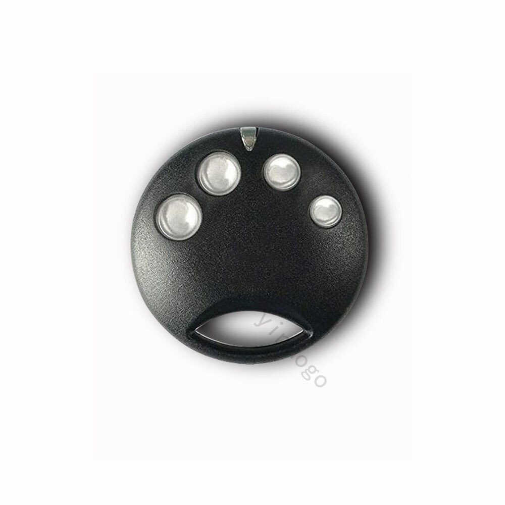 SMILO – télécommande de porte de Garage SM2 SM4, transmetteur sans fil pour SMXIS SMX2 OXI OX2 SMXI SMX2R: 4 Button