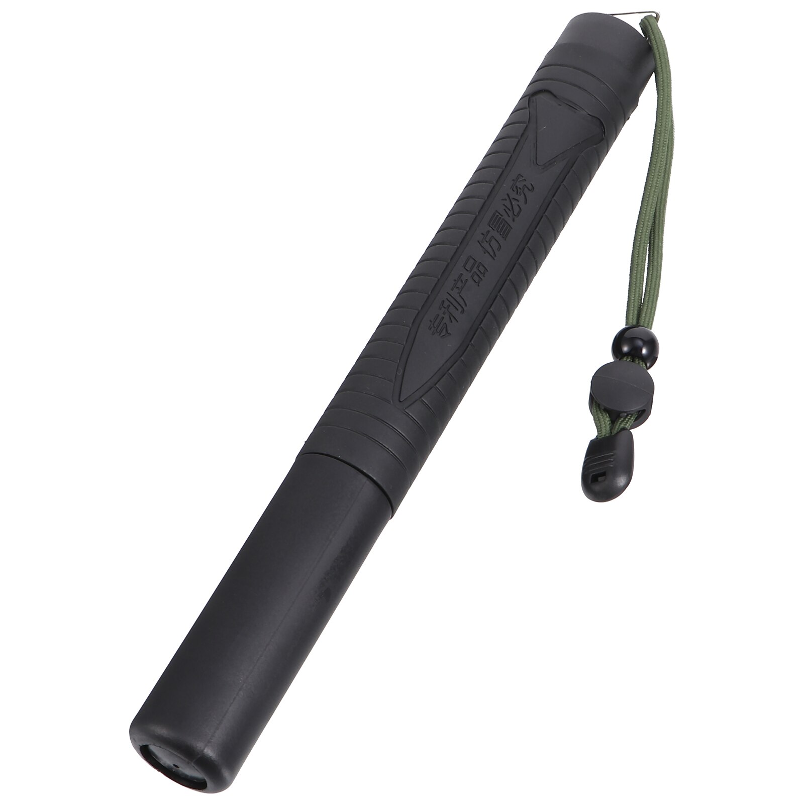 Bâton Tactique Survie 63–125cm | 4,8/5 (+800 avis