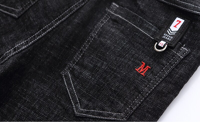 IENENS enfants bébé garçons jean vêtements Denim pantalons longs enfants garçon mince taille élastique pantalon vêtements