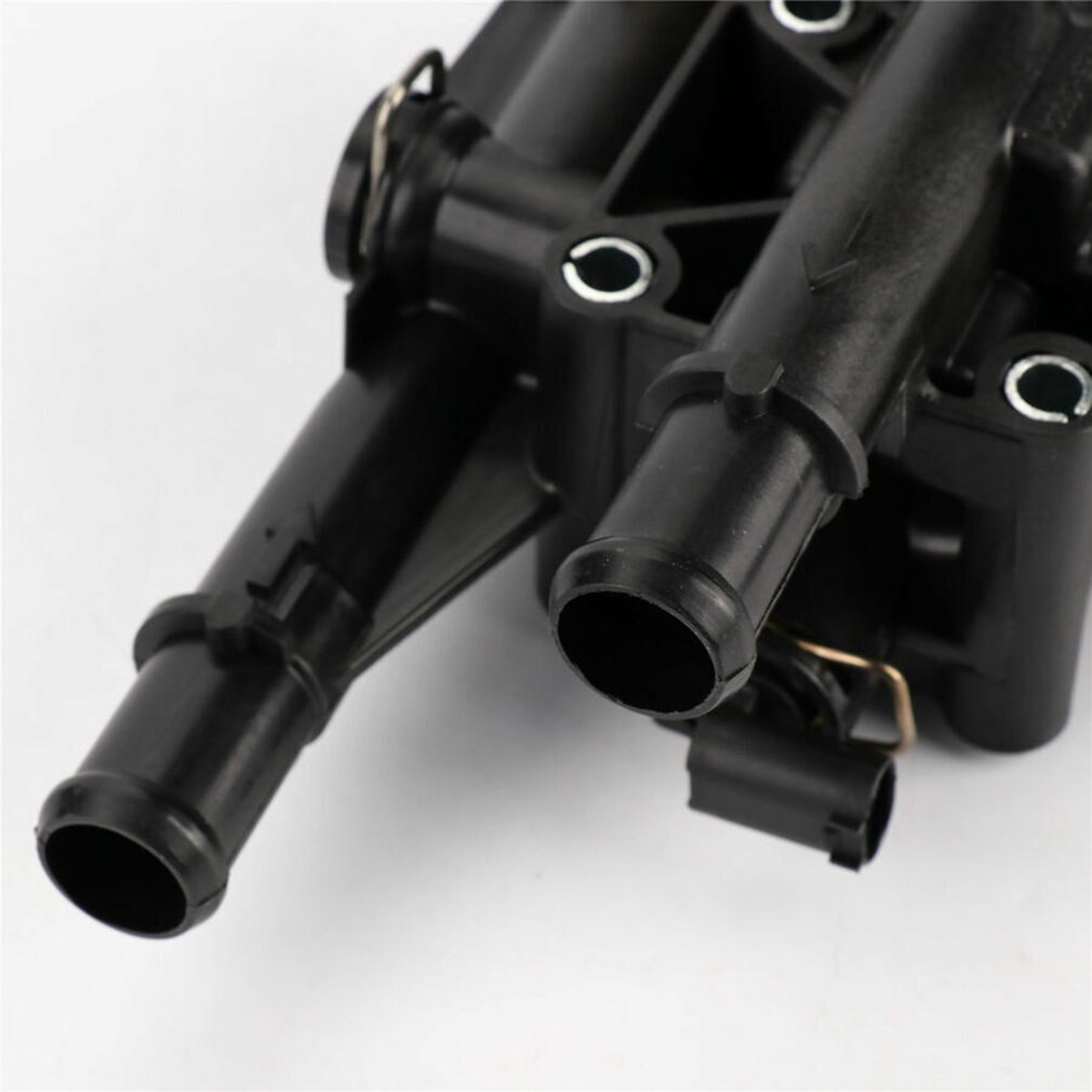 Silnik robić samochodu termostat układu chłodzenia, aby zapewnić jego trwałe i praktyczne części samochodowe silnika termostat układu chłodzenia