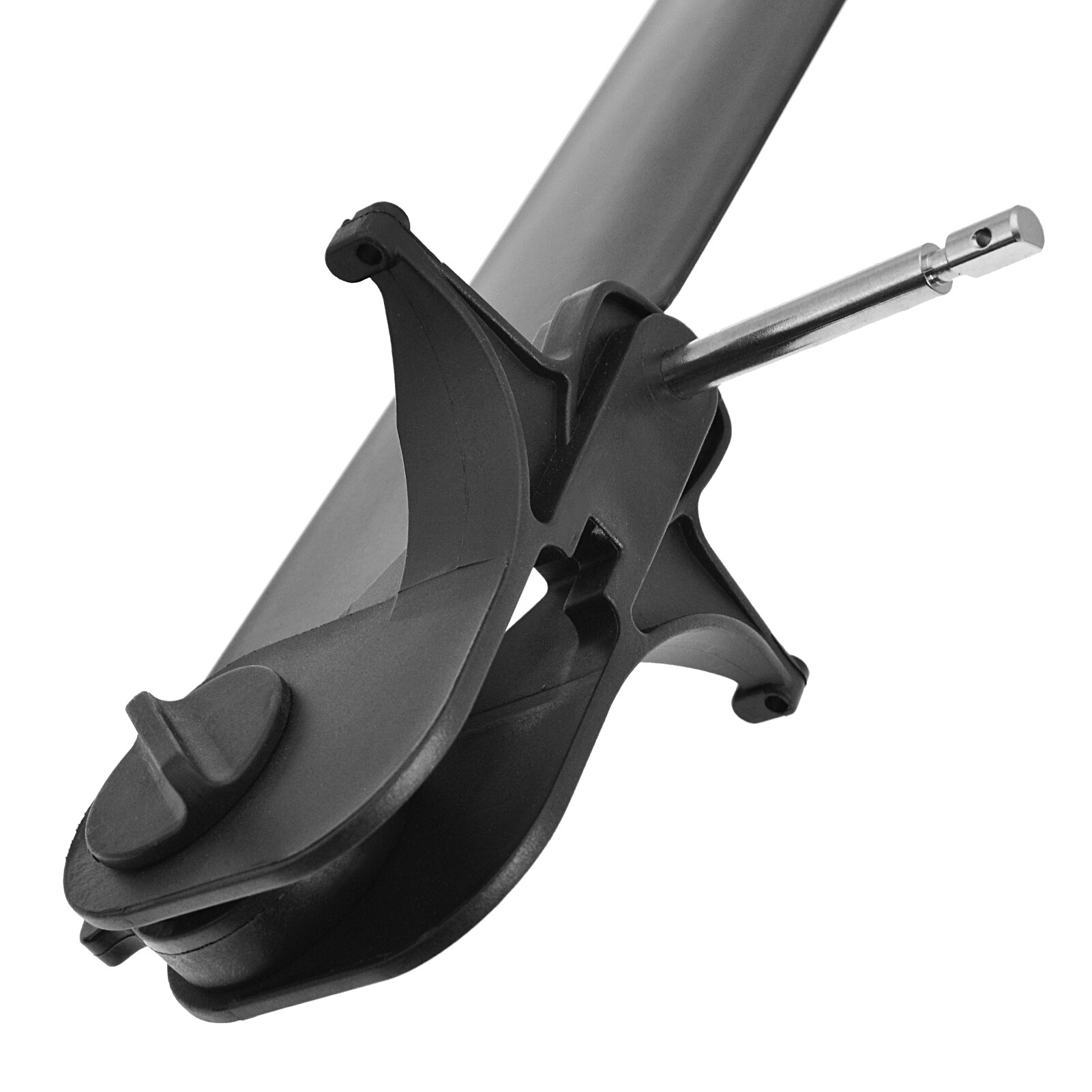 Kayak Tail Rudder Steering System Control Kit for Direction Control