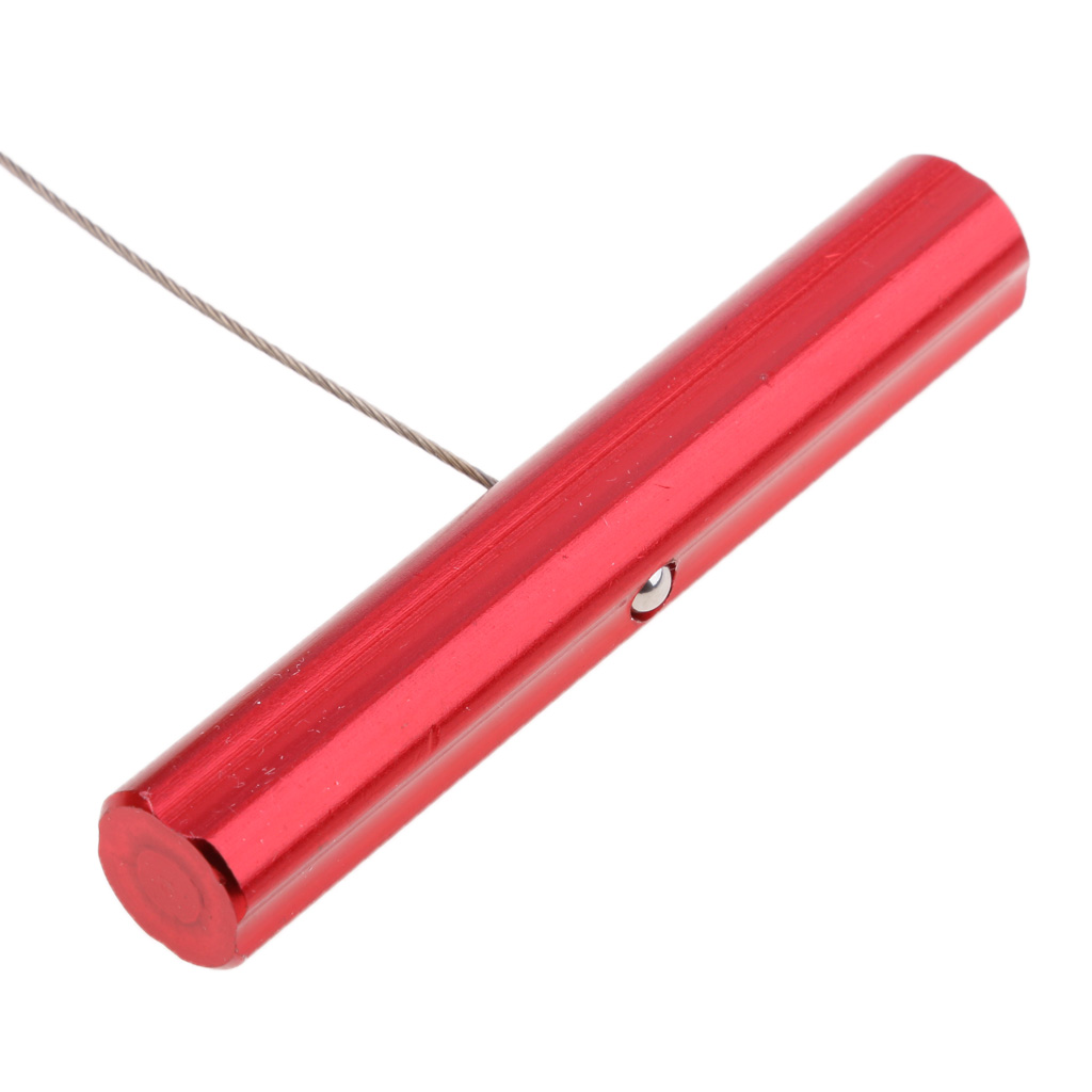 Extractor de vástago de válvula de aire para cambio de neumáticos, color negro