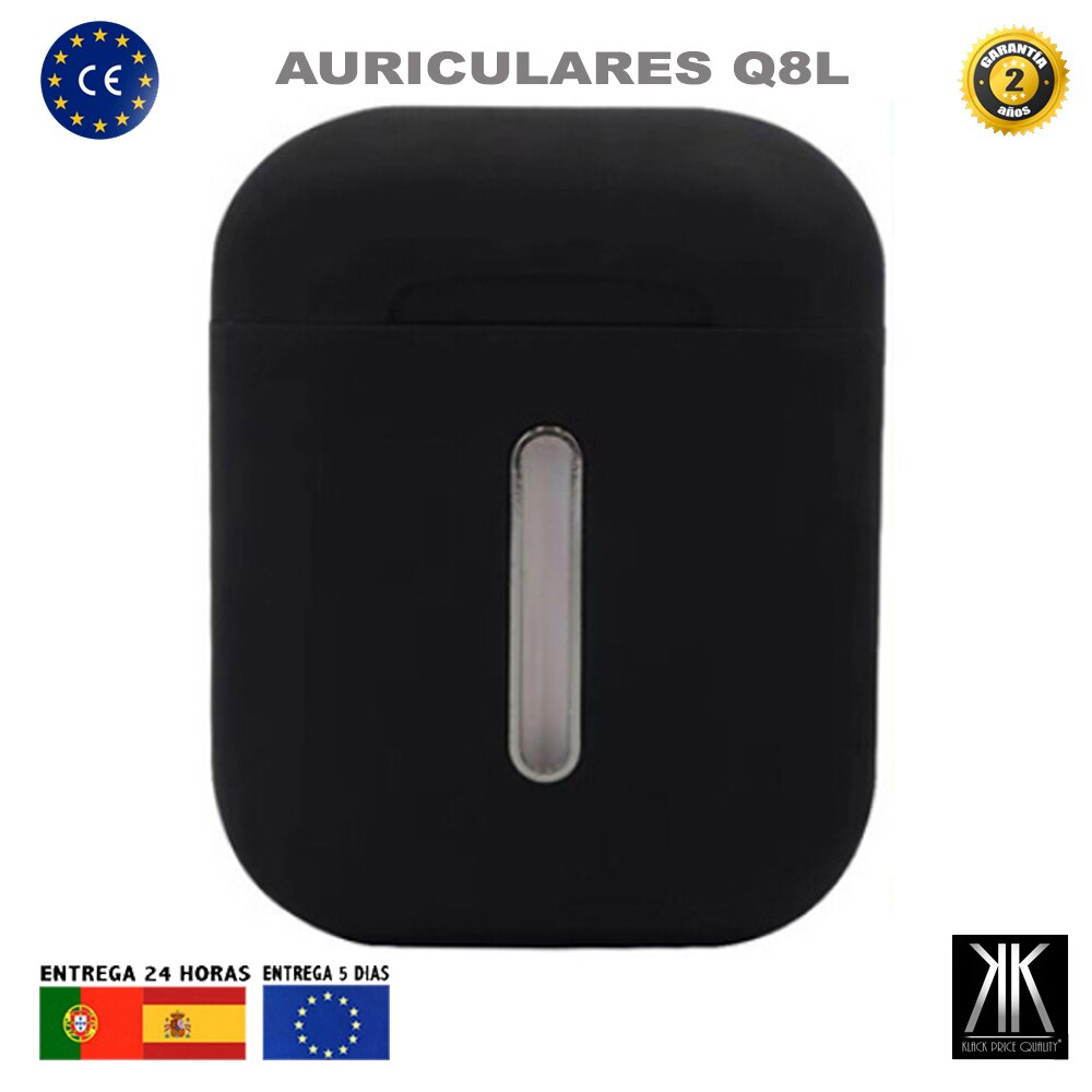 Bluetooth-oortjes verbinden - Golden Sound - Golden Sound