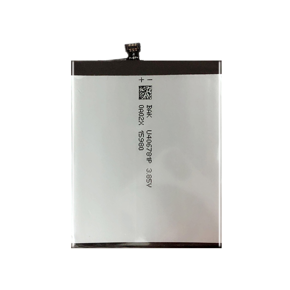 Original Kikiss Battery 4150mAh for UMI Umidigi X Mobile Phone Bateria Batteries