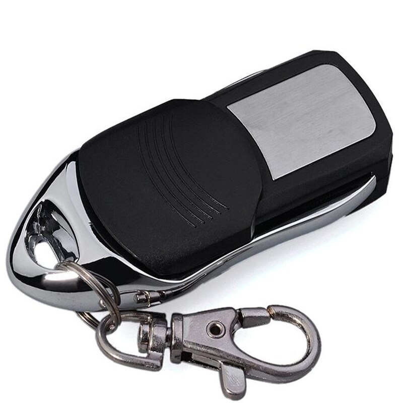 garage remote control 433mhz rolling code TRANSMITTER 2 gate control remote garage command