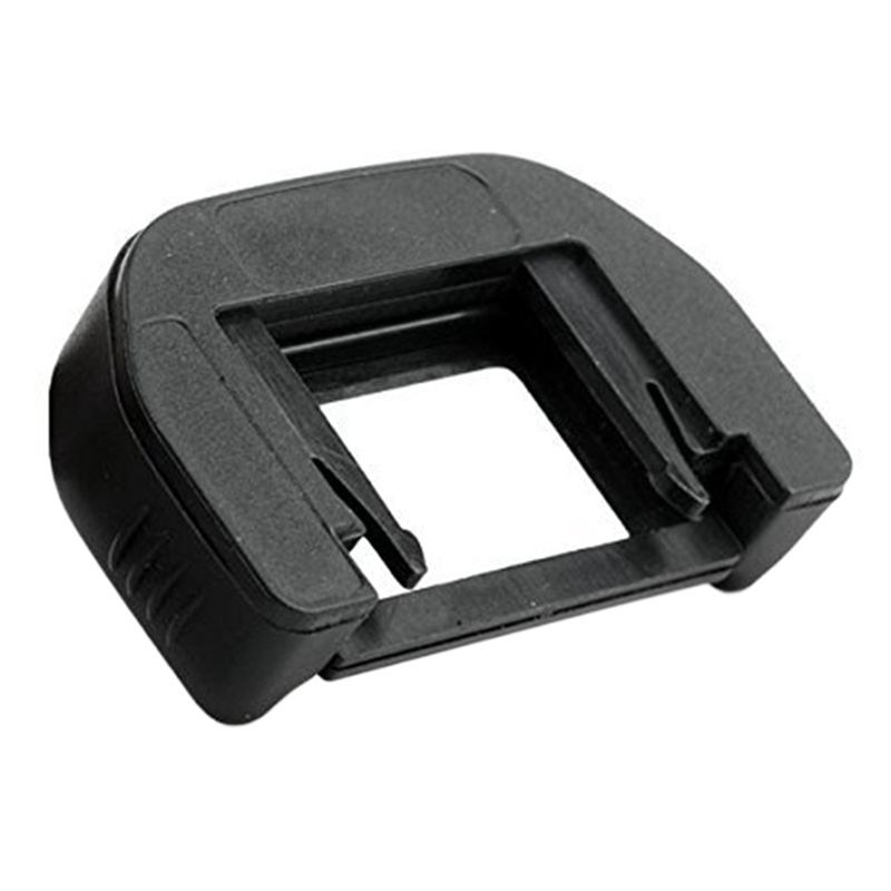 OPQ-Camera Eyecup Eyepiece For Canon Ef Replacement Viewfinder Protector For Canon Eos 350D 400D 450D 500D 550D 600D 1000D 1100D